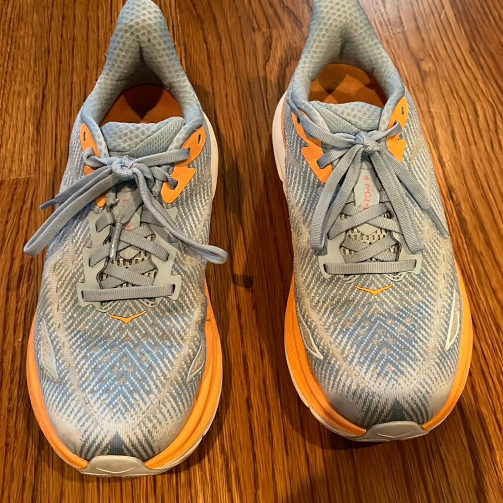 Hoka Clifton One One good used condition.  Size 6.5D